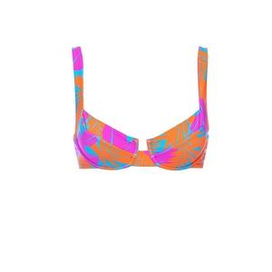 Vetchy Swim Laguna bikini top Large
